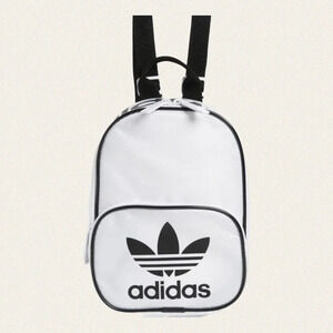 Adidas Originals  Santiago Mini Backpack